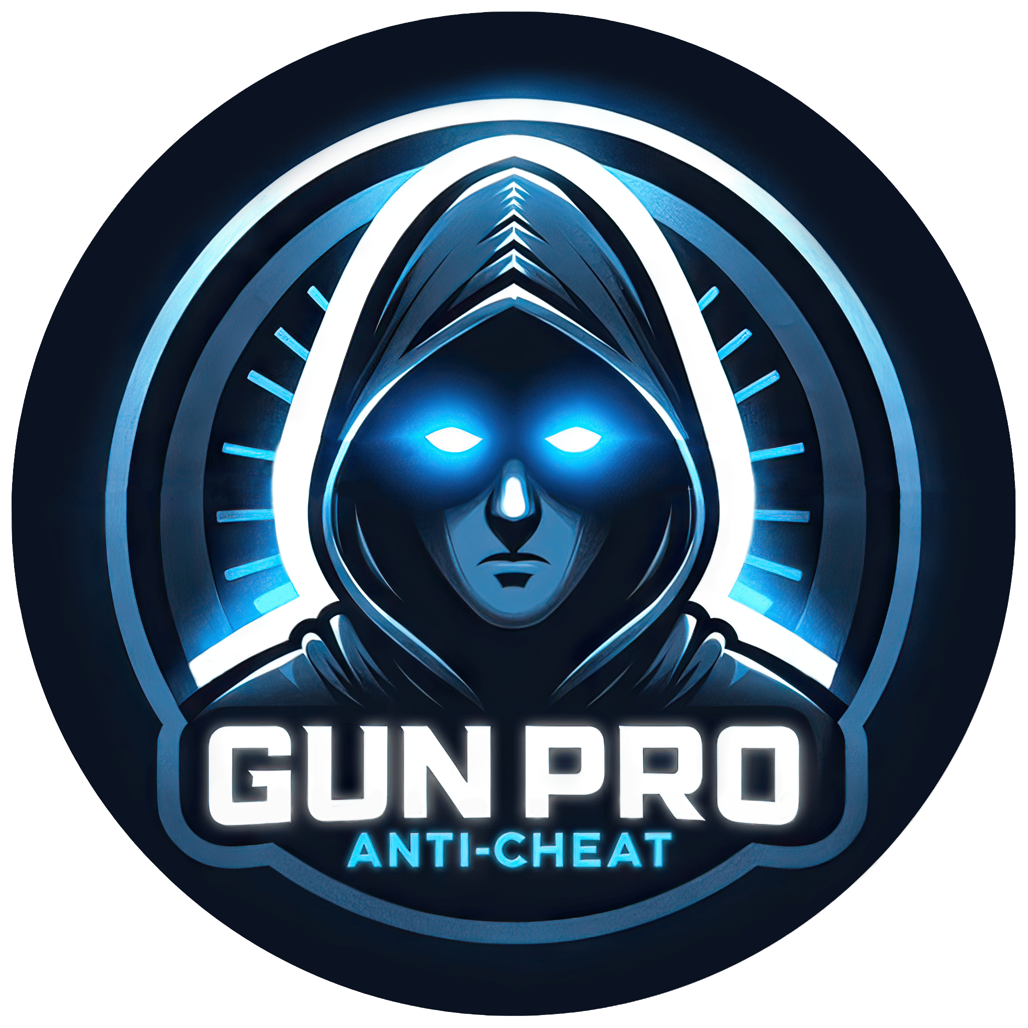 GUNPRO ANTI-CHEAT